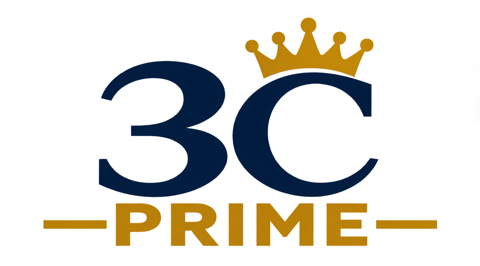 3c prime premium 3-ply toilet paper rolls